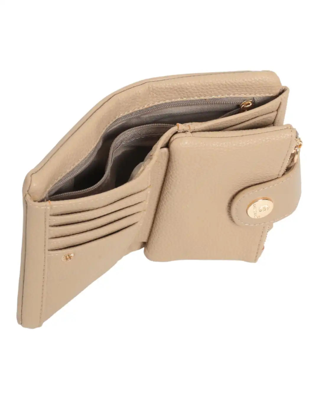 Πορτοφόλι HJ-3053 - Χακί