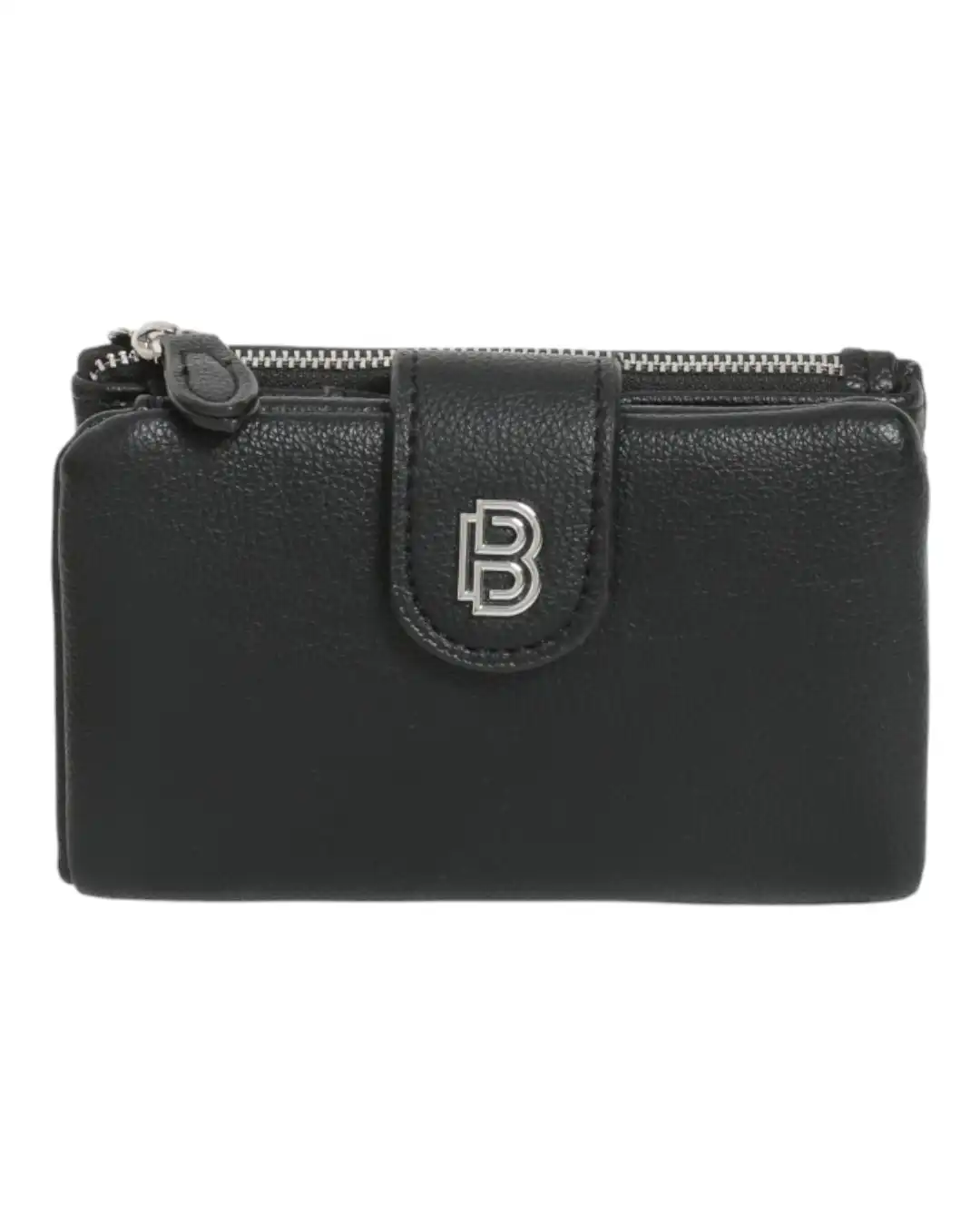 Πορτοφόλι HJ-3036 – Μαύρο