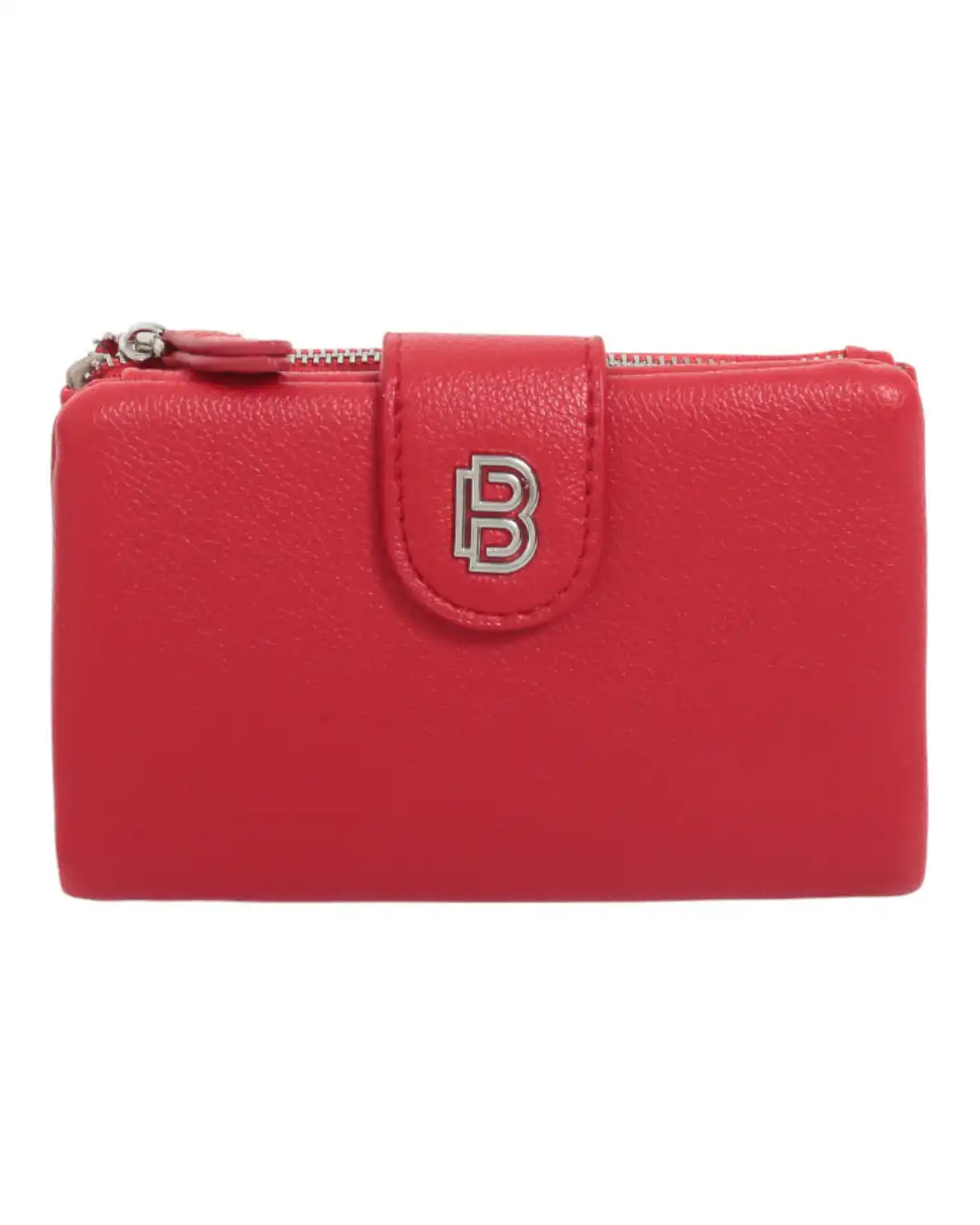 Πορτοφόλι HJ-3036 – Κόκκινο