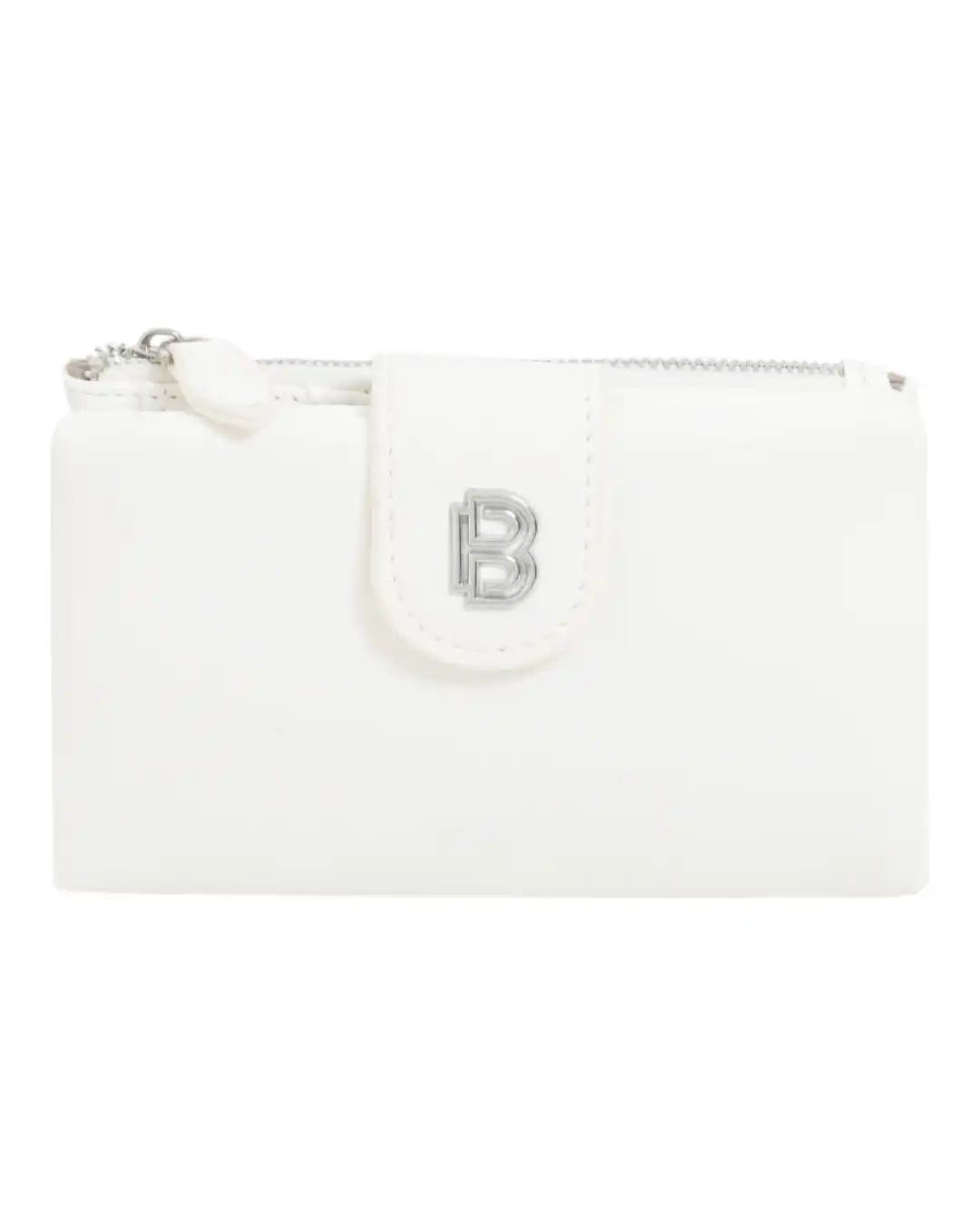 Πορτοφόλι HJ-3036 – Ασπρο