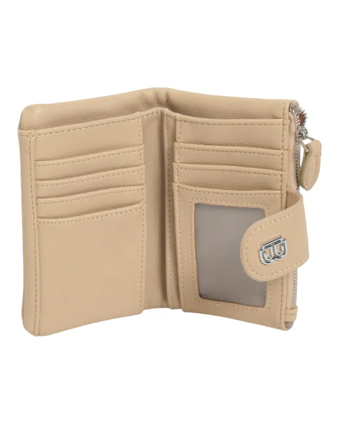 Πορτοφόλι HJ-3036 - Χακί