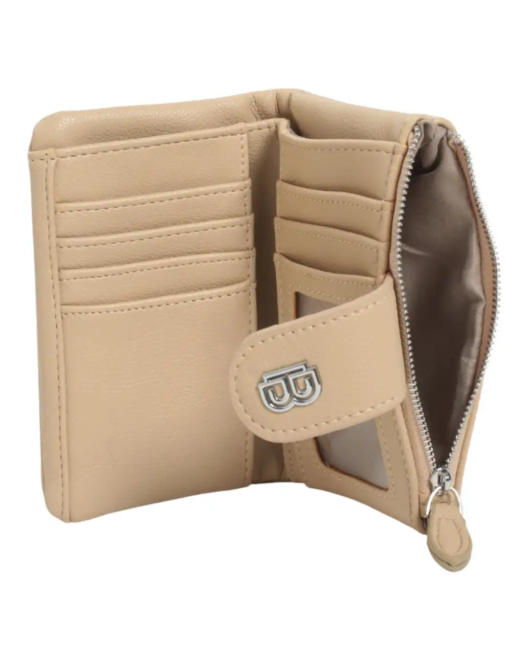 Πορτοφόλι HJ-3036 – Χακί