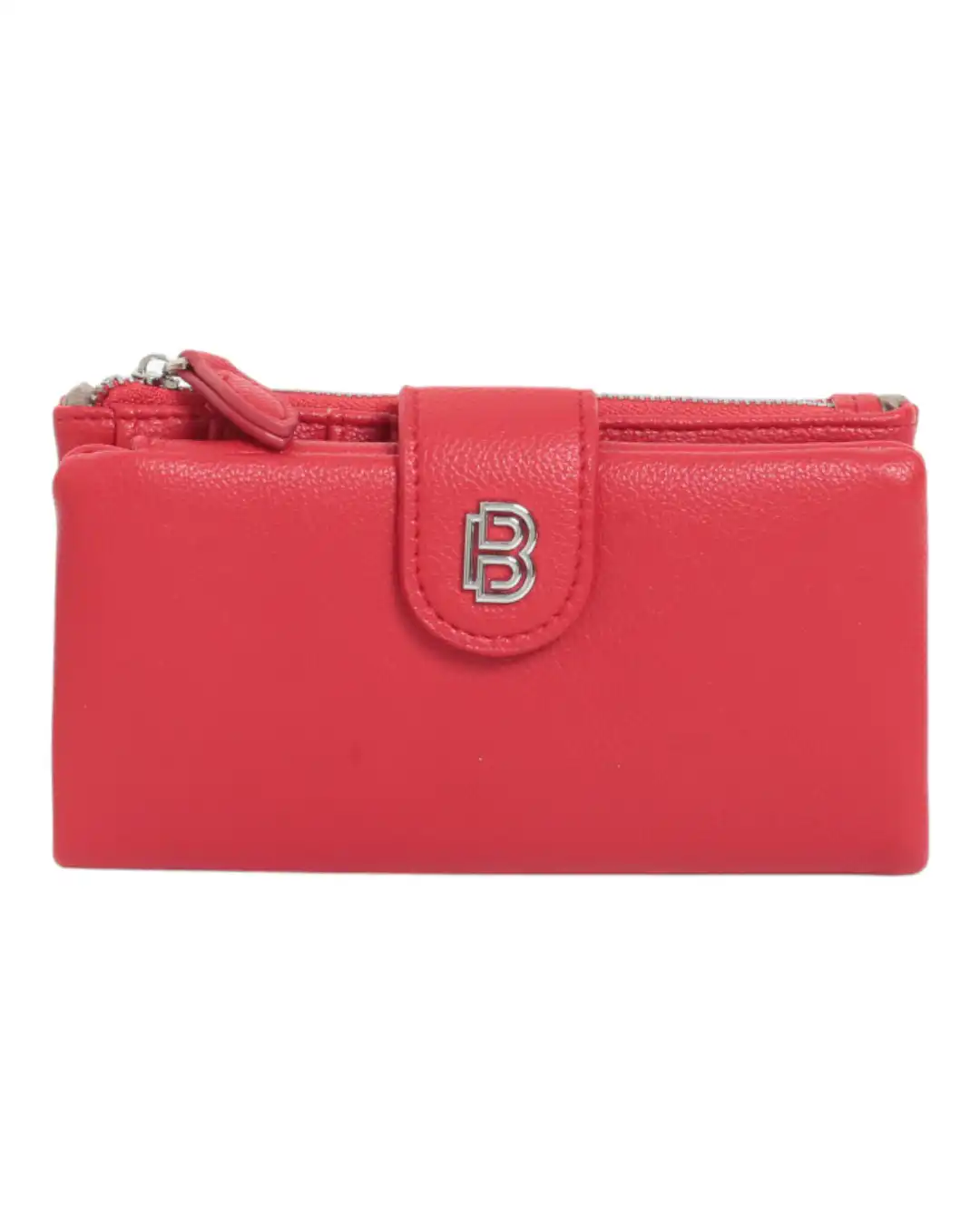 Πορτοφόλι HJ-3035 – Κόκκινο