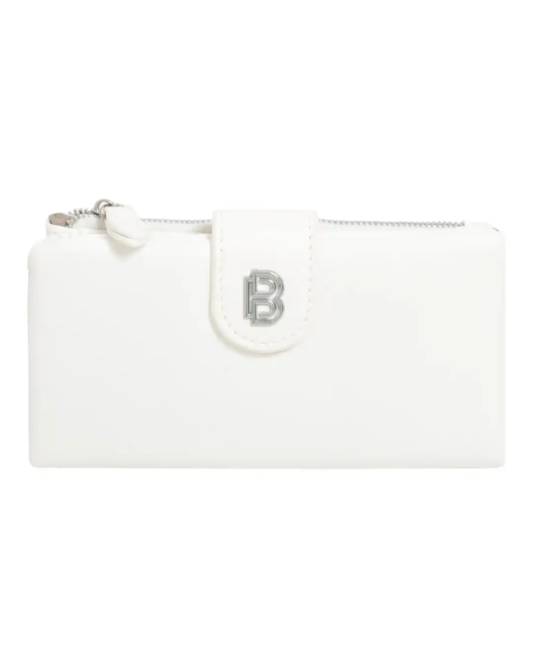 Πορτοφόλι HJ-3035 – Ασπρο