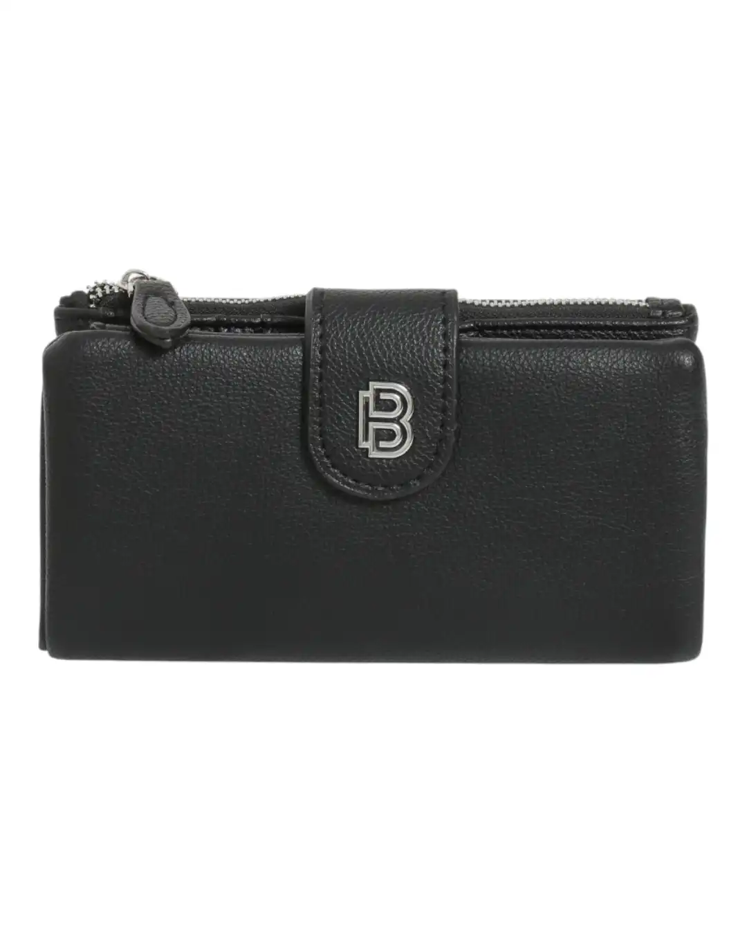 Πορτοφόλι HJ-3035 – Μαύρο