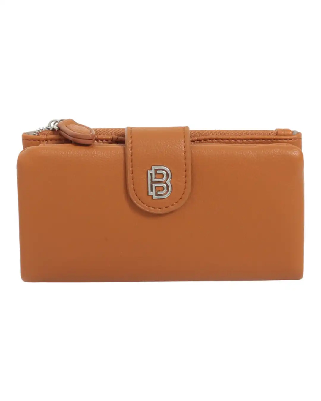 Πορτοφόλι HJ-3035 – Κάμελ