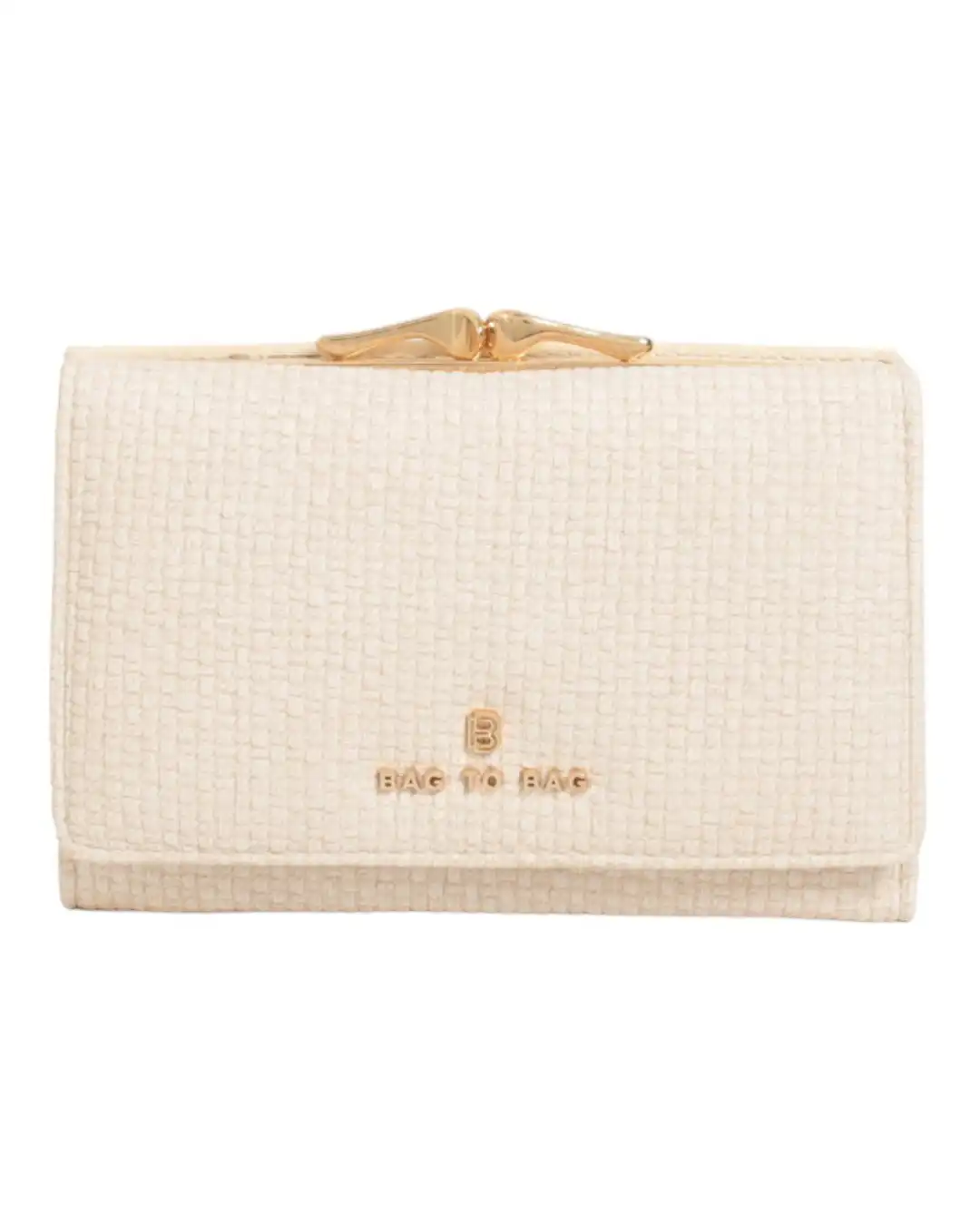 Πορτοφόλι HJ-3032 – Apricot