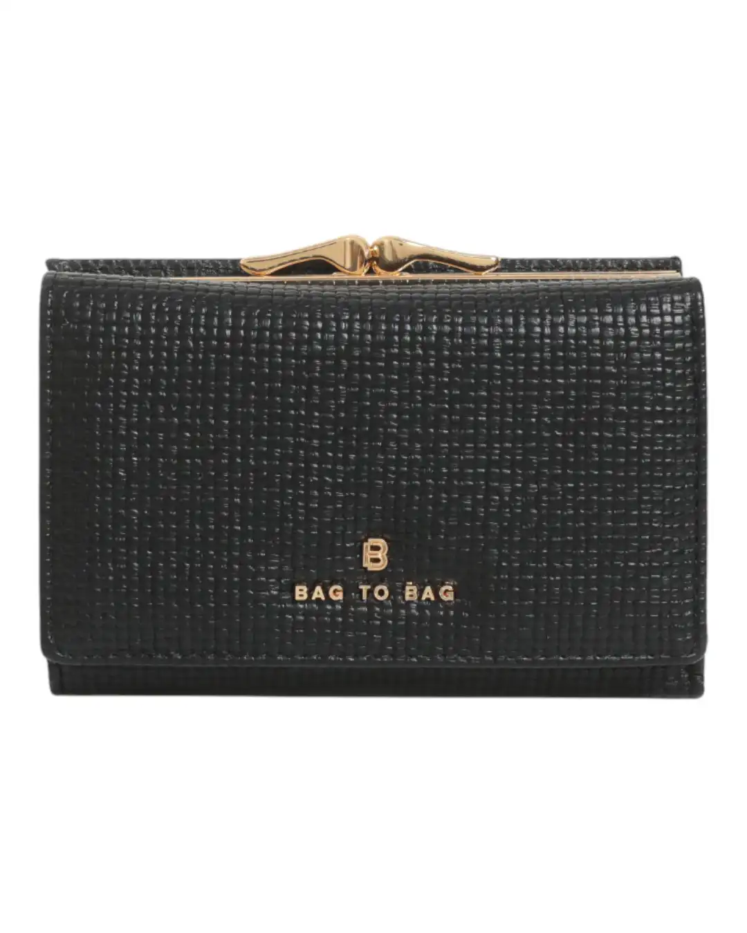 Πορτοφόλι HJ-3032 – Μαύρο