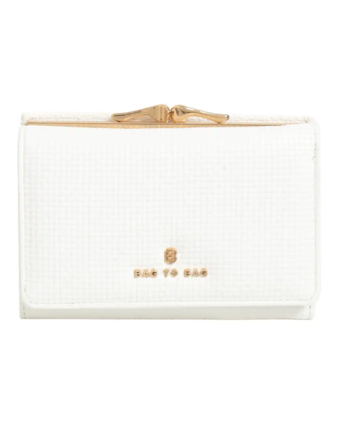 Πορτοφόλι HJ-3032 – Ασπρο