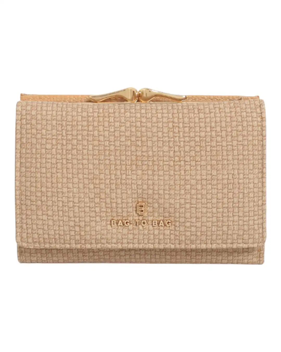 Πορτοφόλι HJ-3032 – Χακί