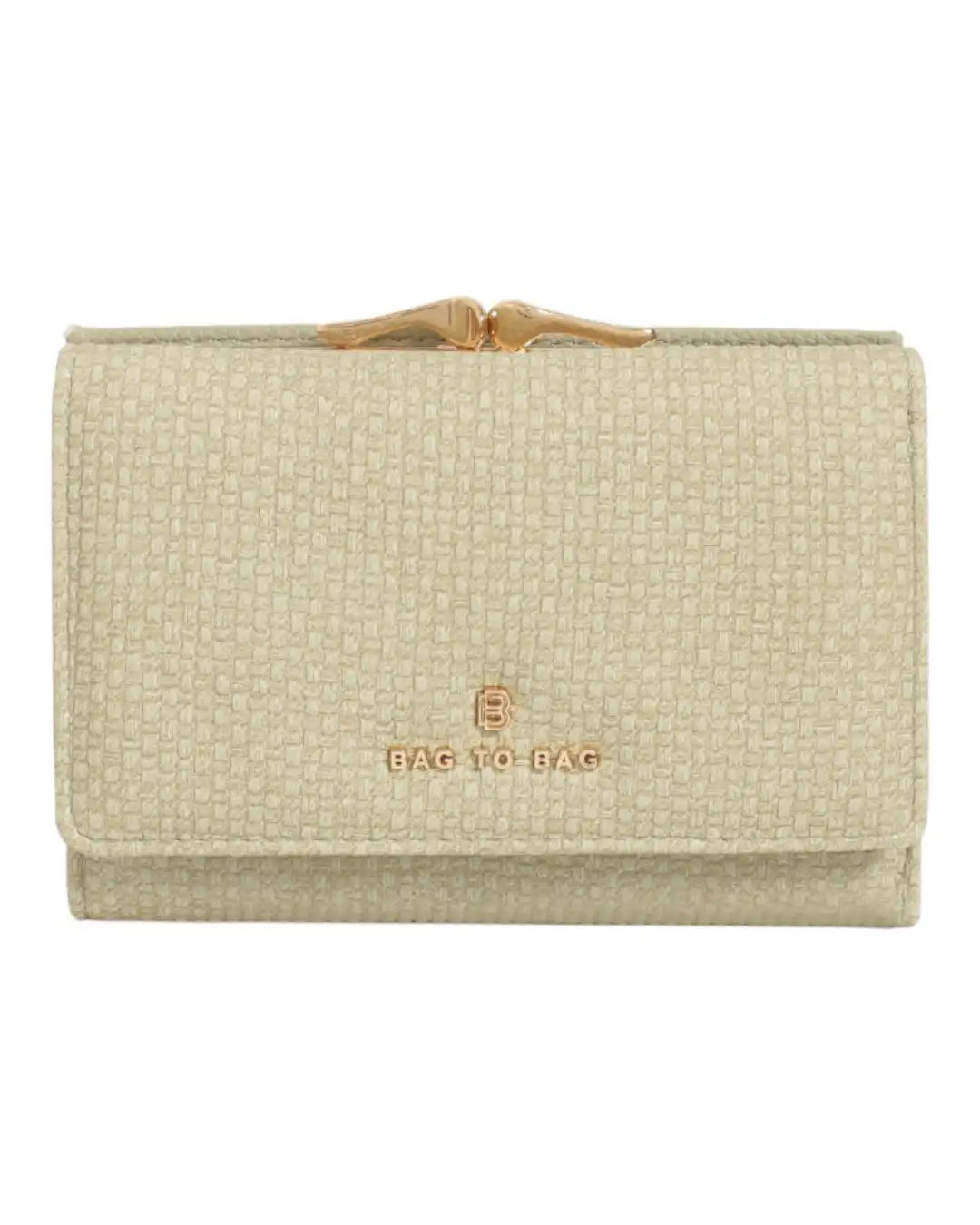 Πορτοφόλι HJ-3032 – Πράσινο