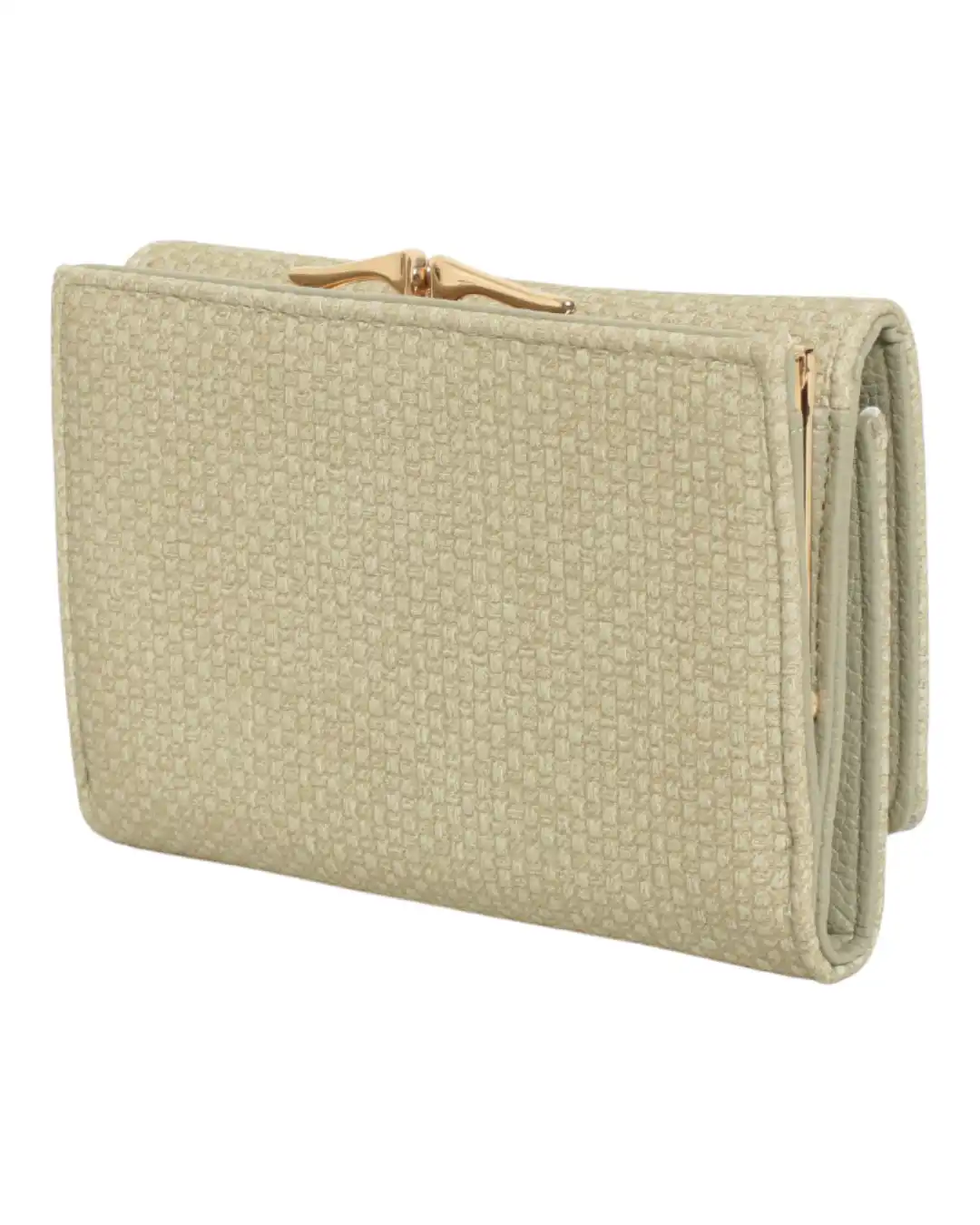 Πορτοφόλι HJ-3032 - Πράσινο