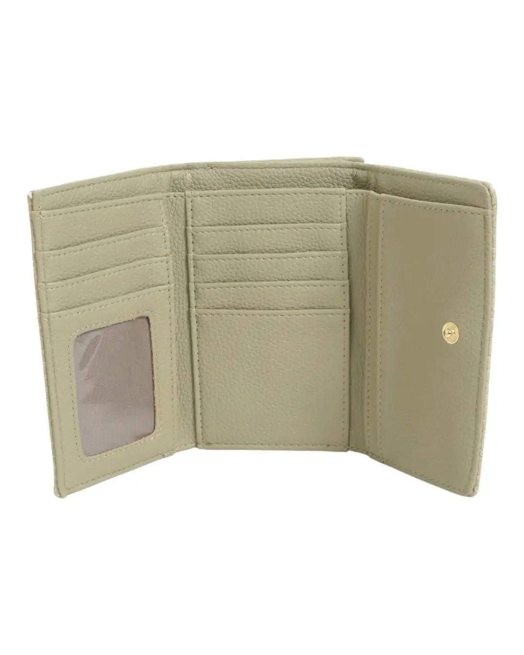 Πορτοφόλι HJ-3032 - Πράσινο