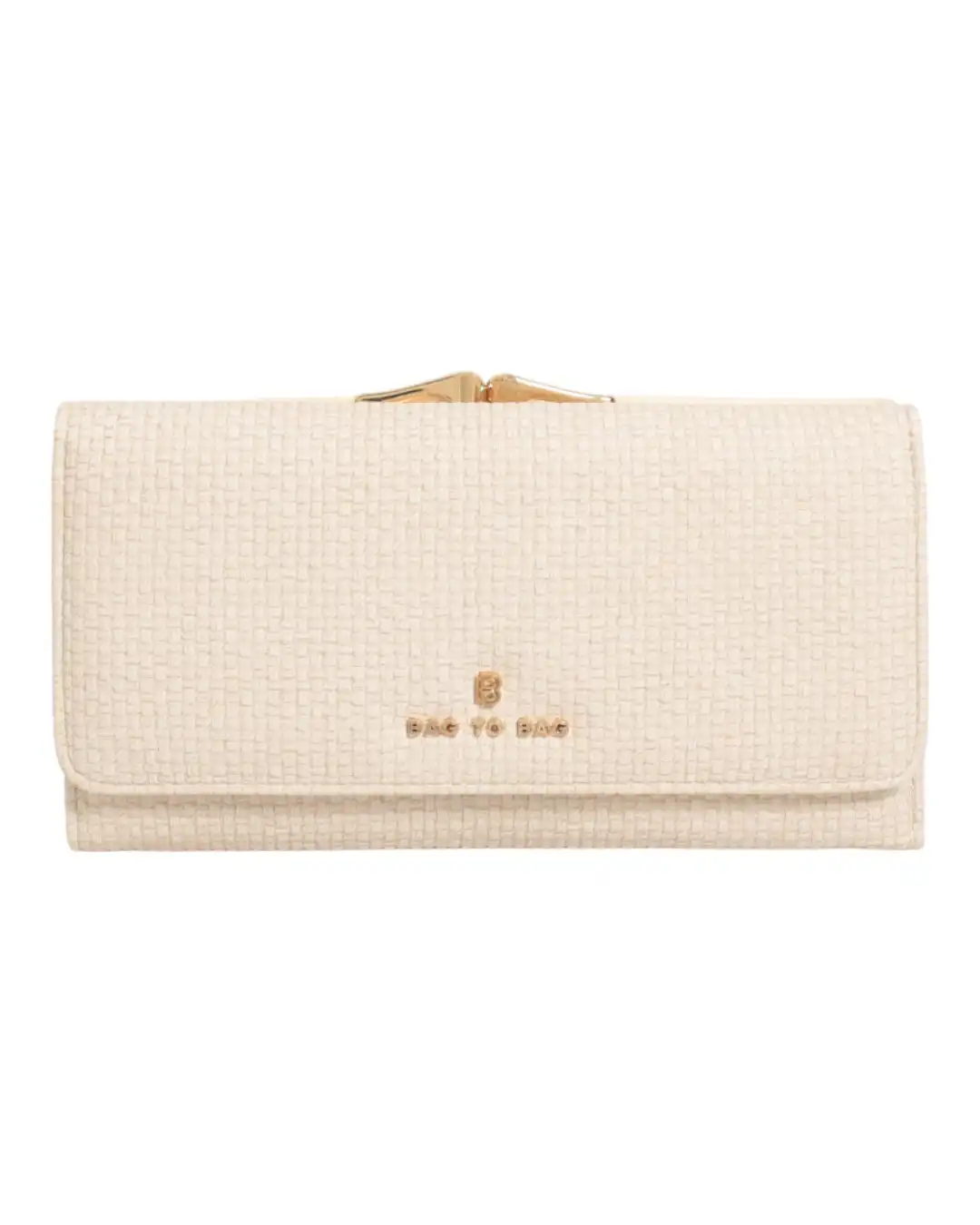 Πορτοφόλι HJ-3031 – Apricot