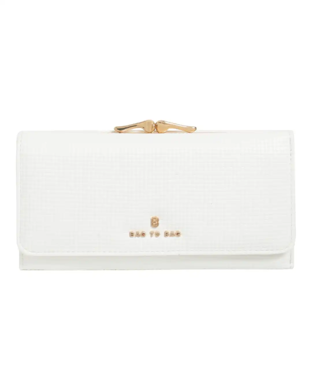 Πορτοφόλι HJ-3031 – Ασπρο