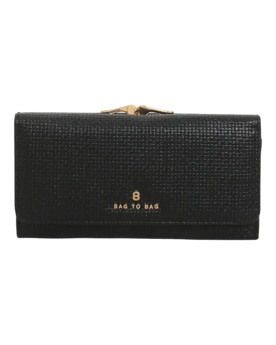 Πορτοφόλι HJ-3031 – Μαύρο