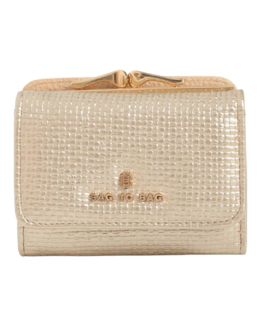 Πορτοφόλι HJ-3033 – Κόκκινο