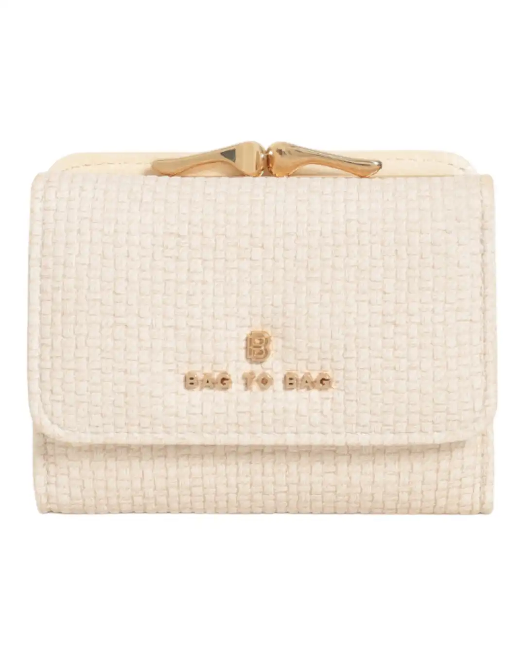 Πορτοφόλι HJ-3033 – Apricot