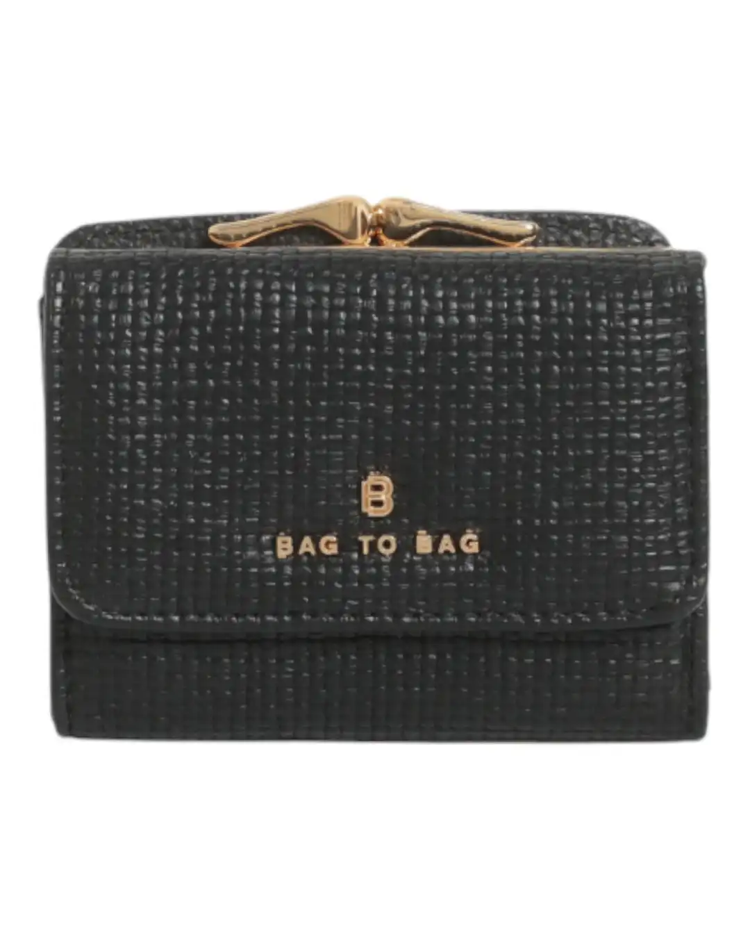 Πορτοφόλι HJ-3033 – Μαύρο