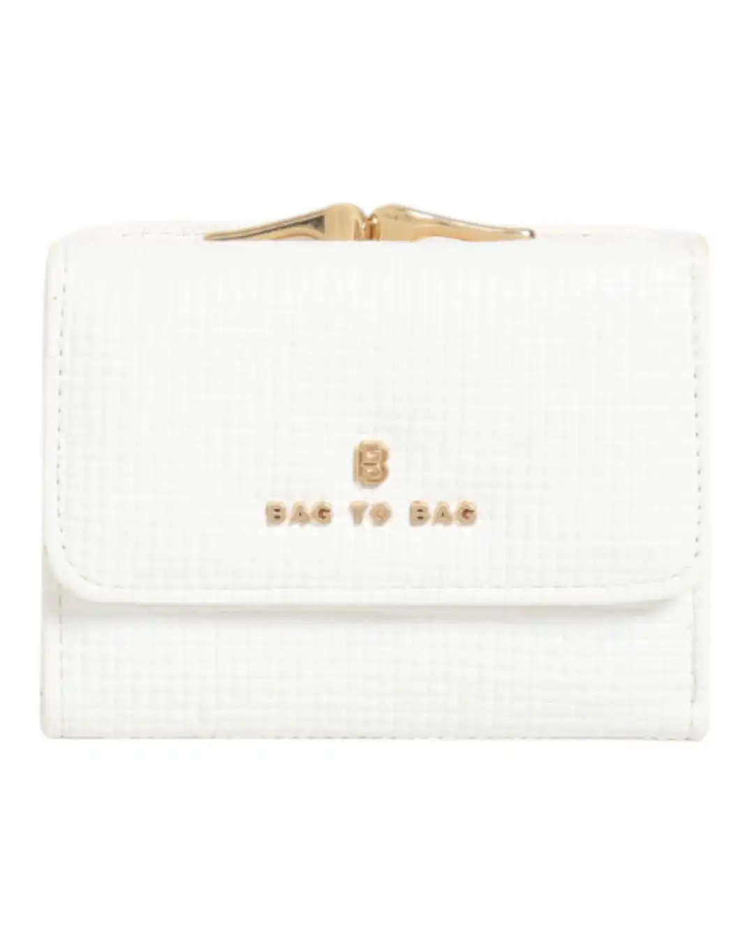 Πορτοφόλι HJ-3033 – Ασπρο