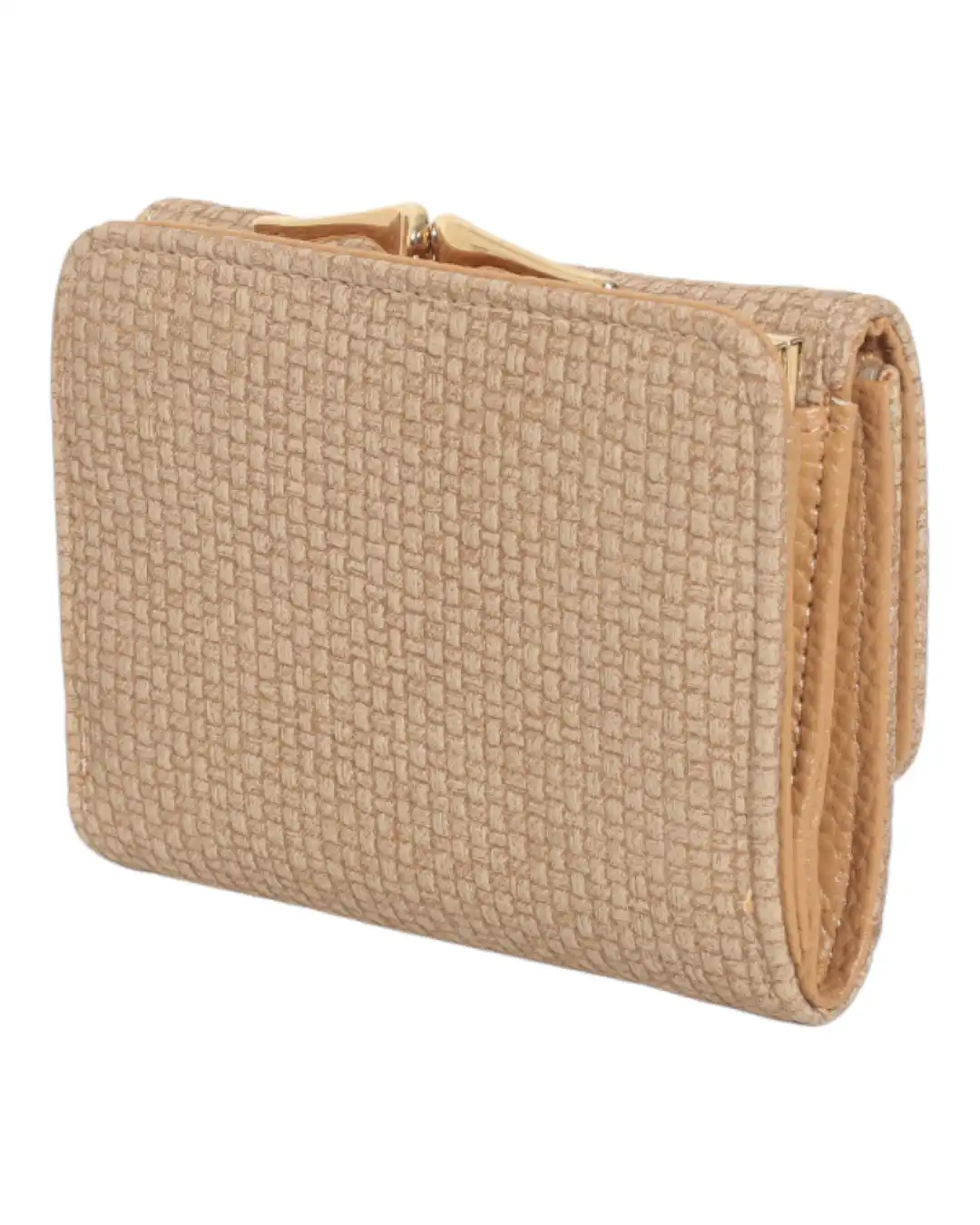 Πορτοφόλι HJ-3033 - Χακί