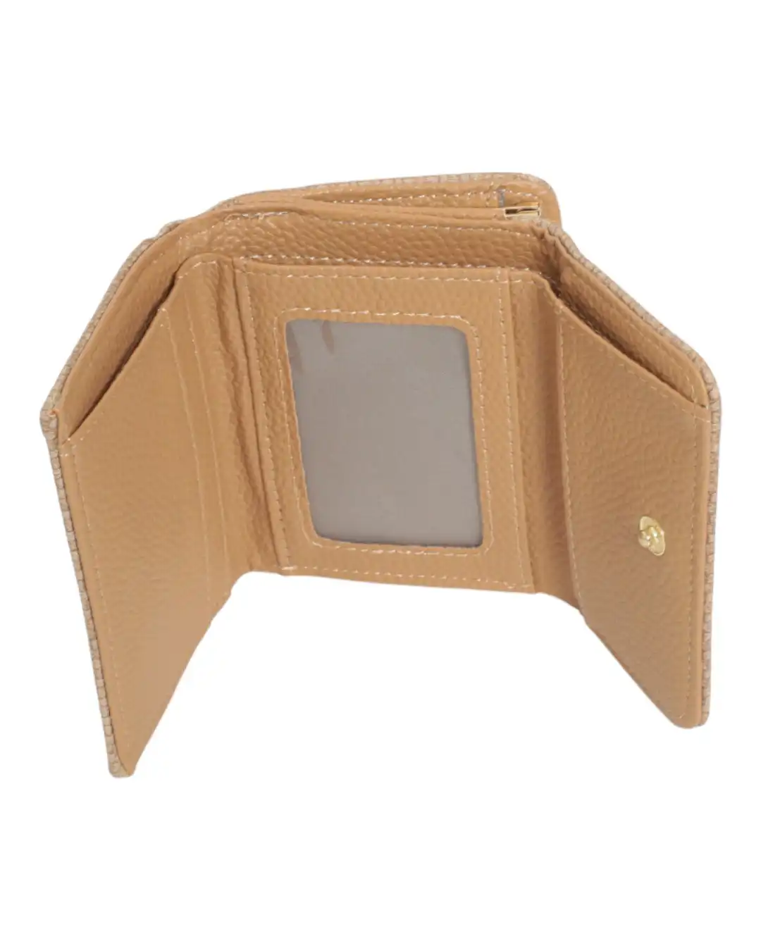 Πορτοφόλι HJ-3033 - Χακί