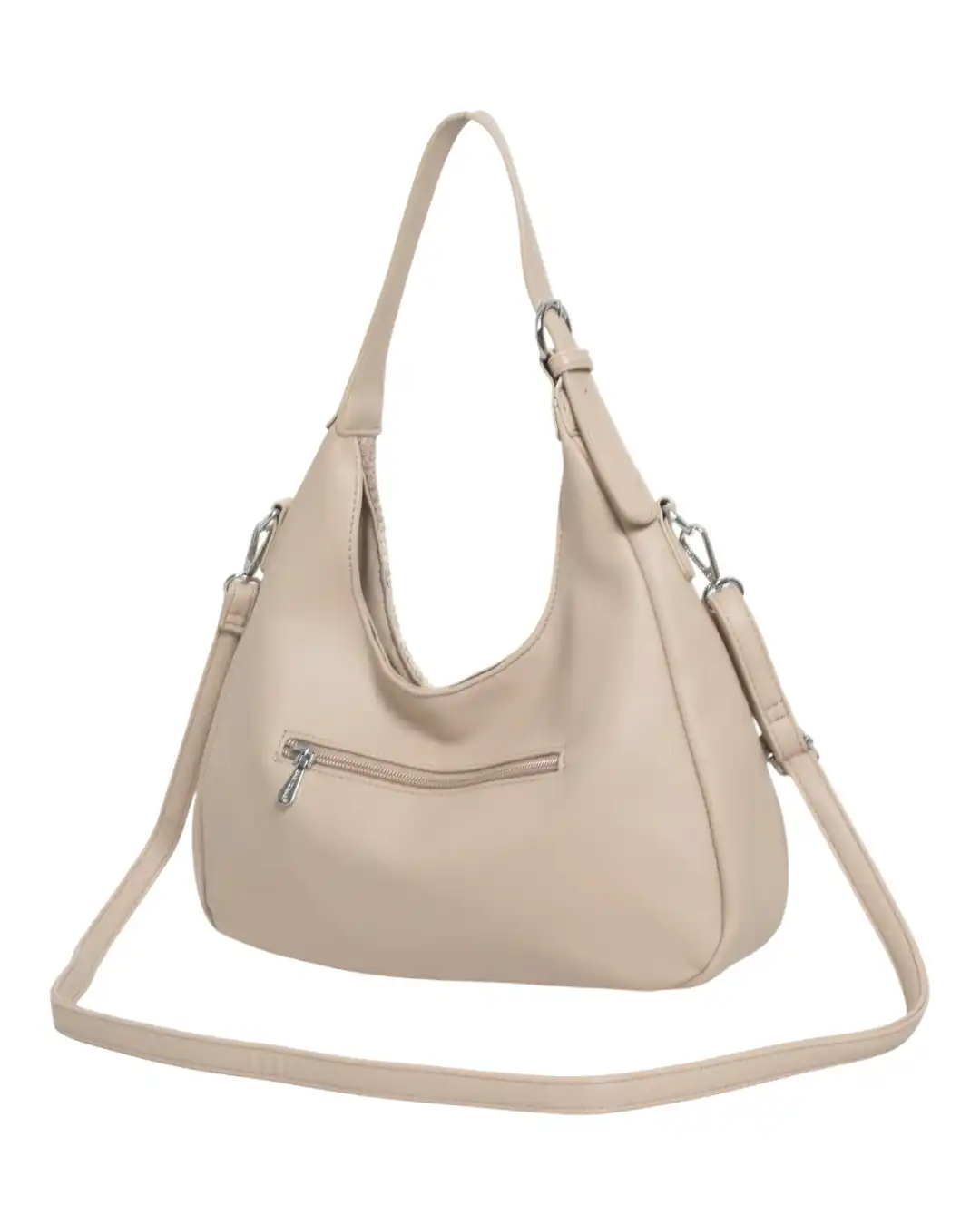 Τσάντα ώμου F2664-1 - Χακί