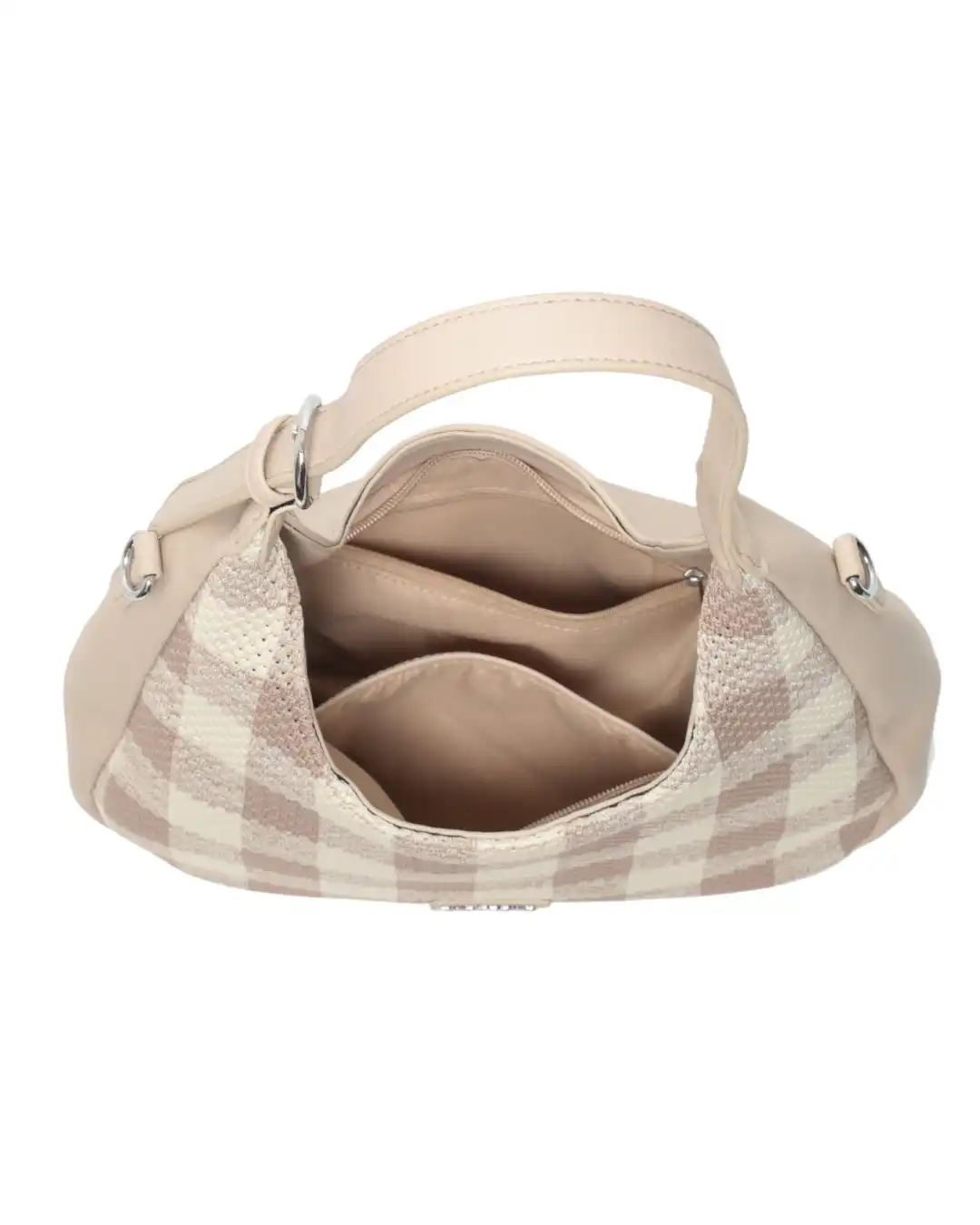 Τσάντα ώμου F2664-1 – Χακί Τσάντα ώμου F2664-1 – Χακί