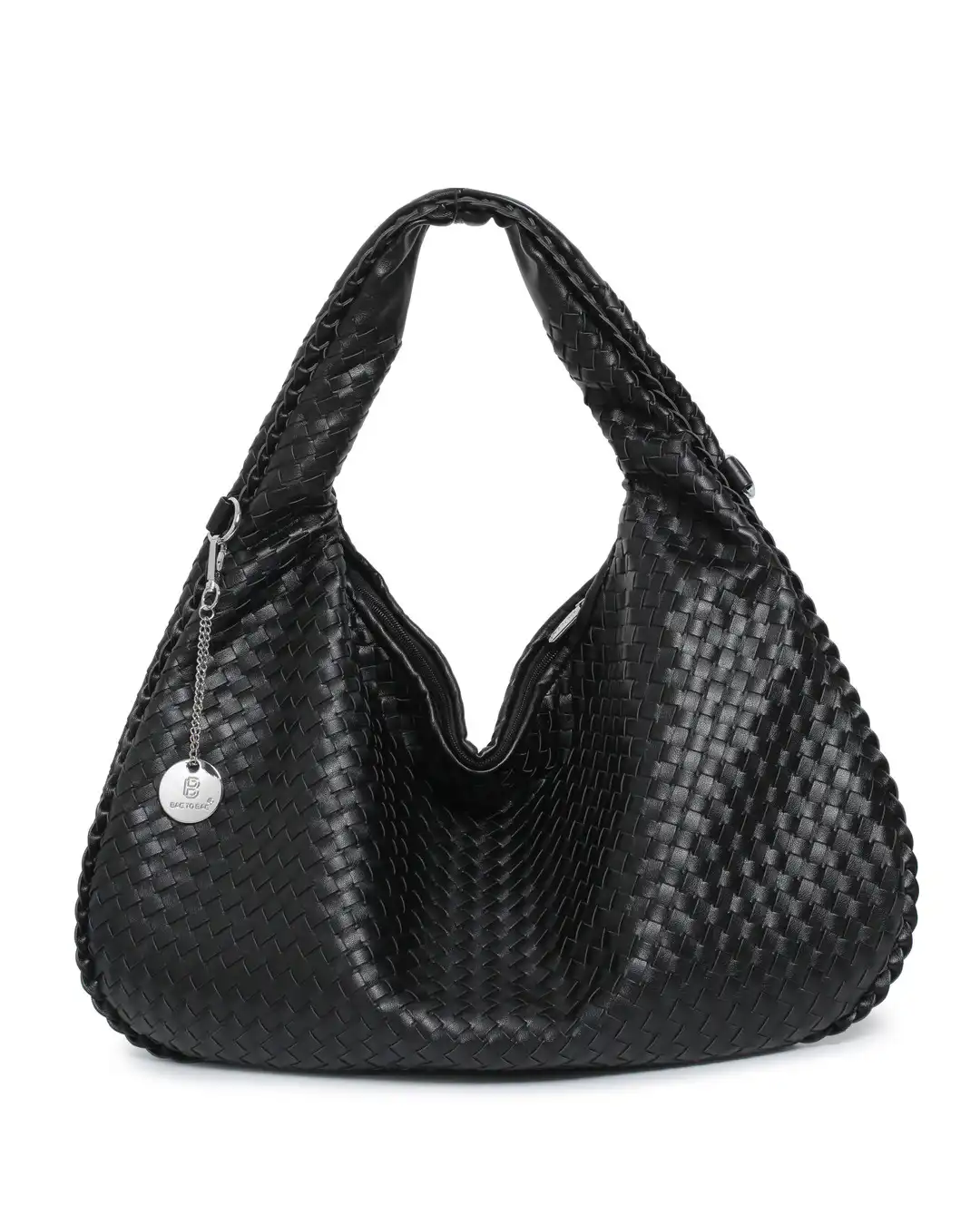 Τσάντα ώμου DD11251 – Μαύρο