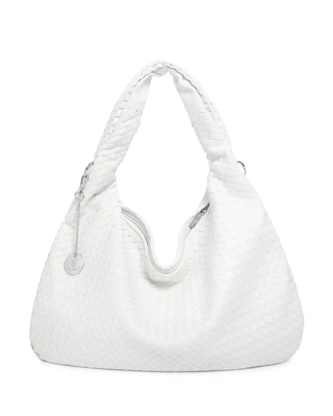 Τσάντα ώμου DD11251 – Ασπρο