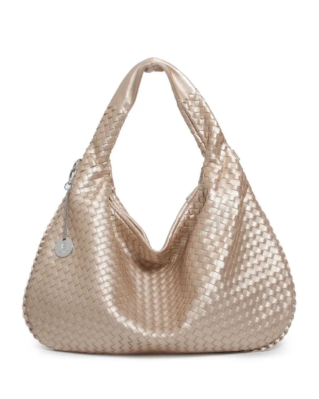 Τσάντα ώμου DD11251 – Χρυσό