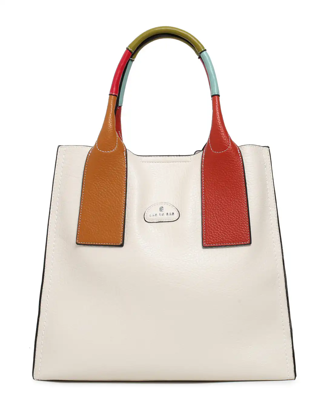 Τσάντα χειρός  B-9785 – Μπέζ