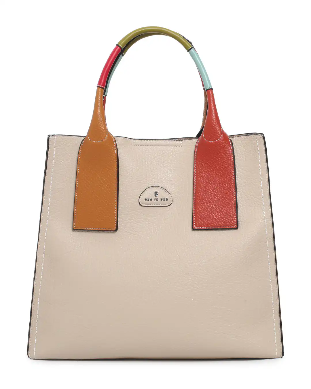 Τσάντα χειρός  B-9785 – Χακί