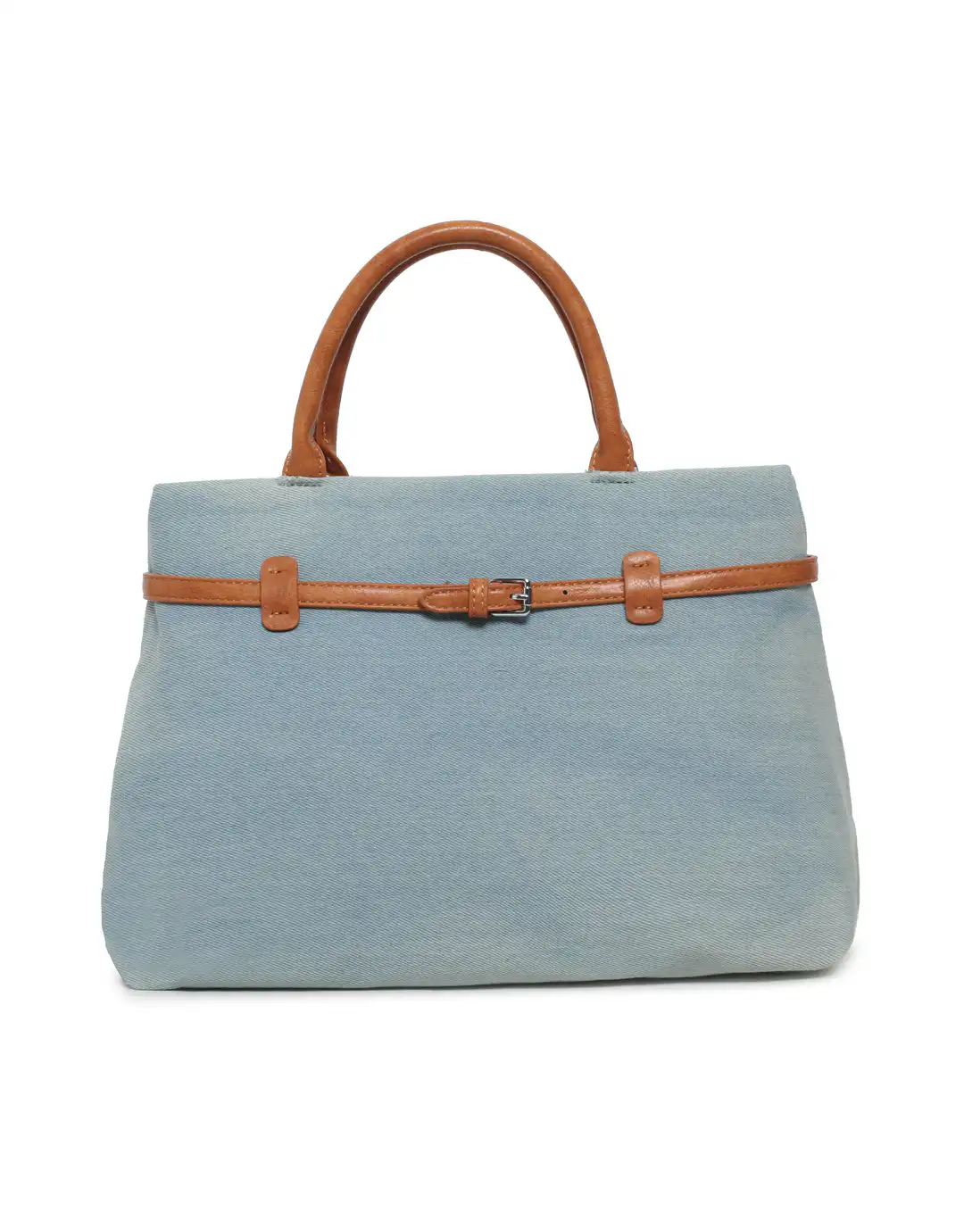 Τσάντα χειρός KX2421 – Κάμελ Τσάντα χειρός KX2421 – Κάμελ