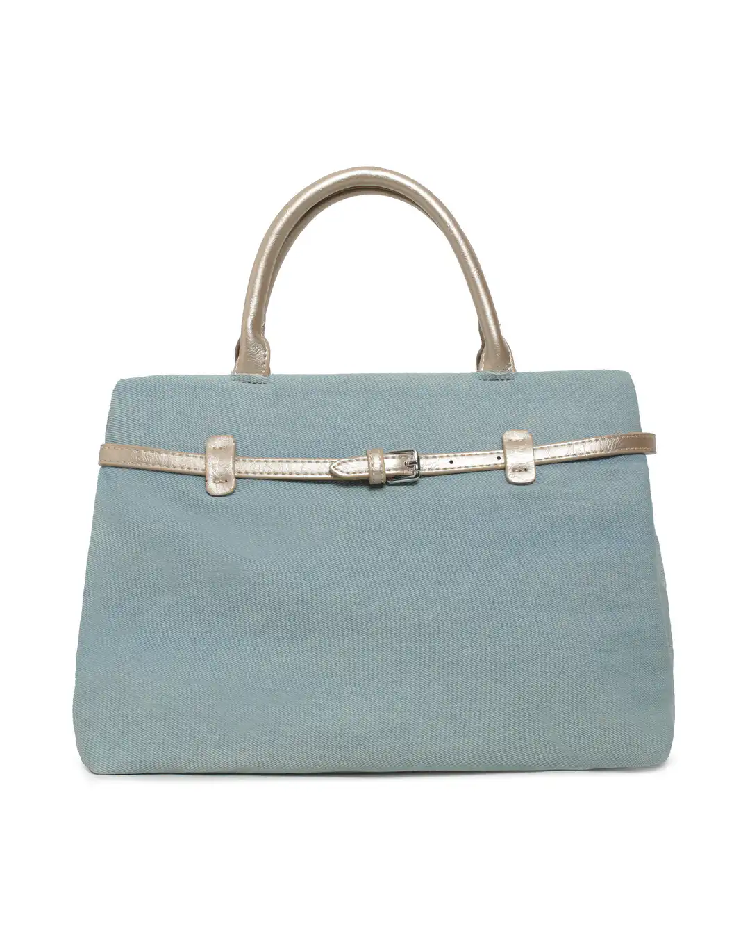 Τσάντα χειρός KX2421 – Χρυσό Τσάντα χειρός KX2421 – Χρυσό