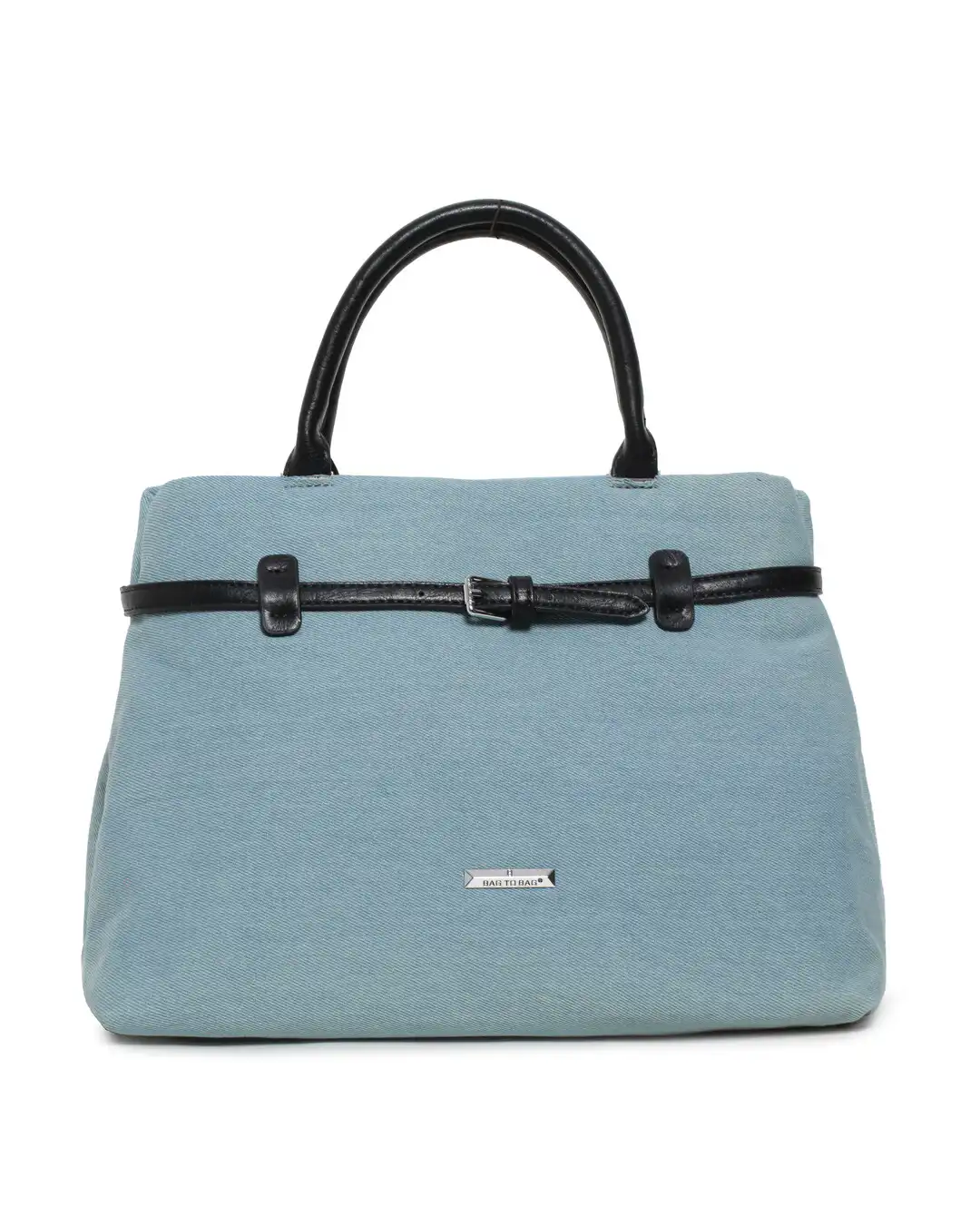 Τσάντα χειρός KX2421 – Μαύρο Τσάντα χειρός KX2421 – Μαύρο