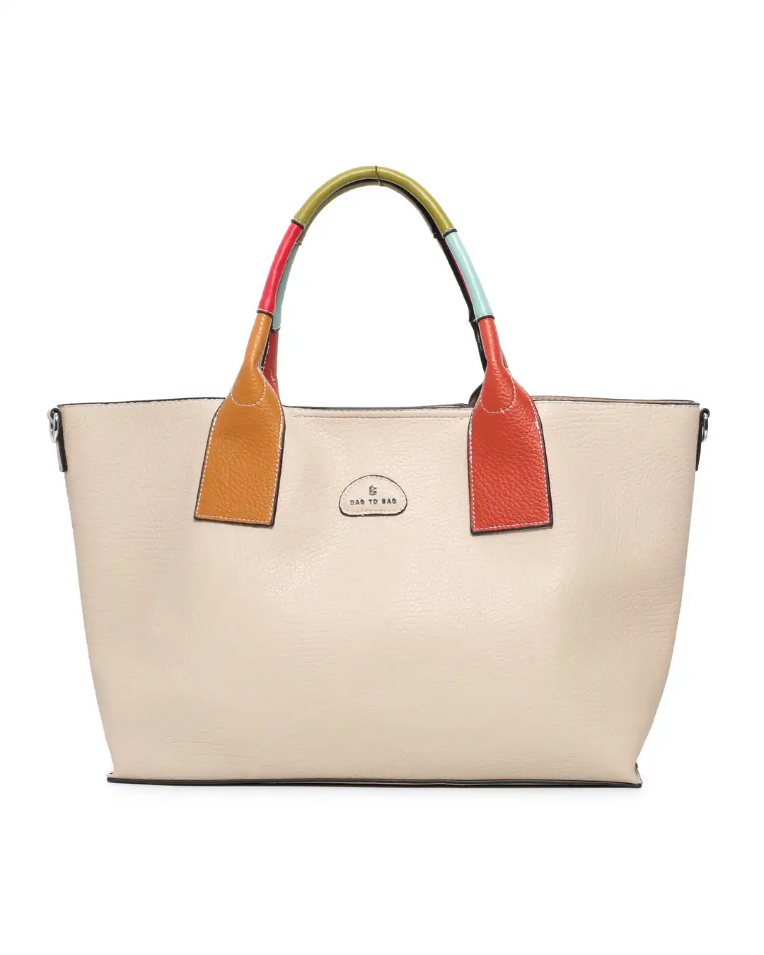 Τσάντα χειρός  B-9783 – Χακί