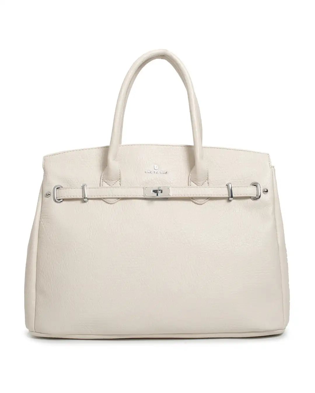 Τσάντα χειρός  B-9782 – Μπέζ