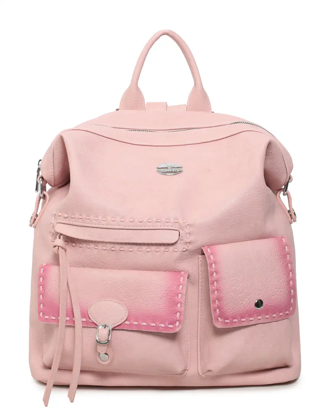 Σακίδιο πλάτης SP9259 – Ροζ Σακίδιο πλάτης SP9259 – Ροζ