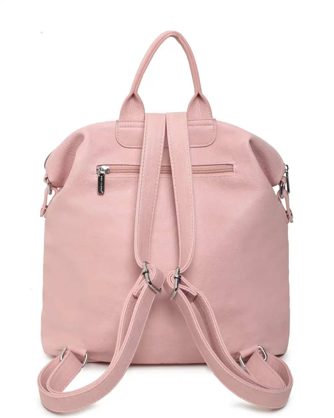 Σακίδιο πλάτης  SP9259 - Ροζ
