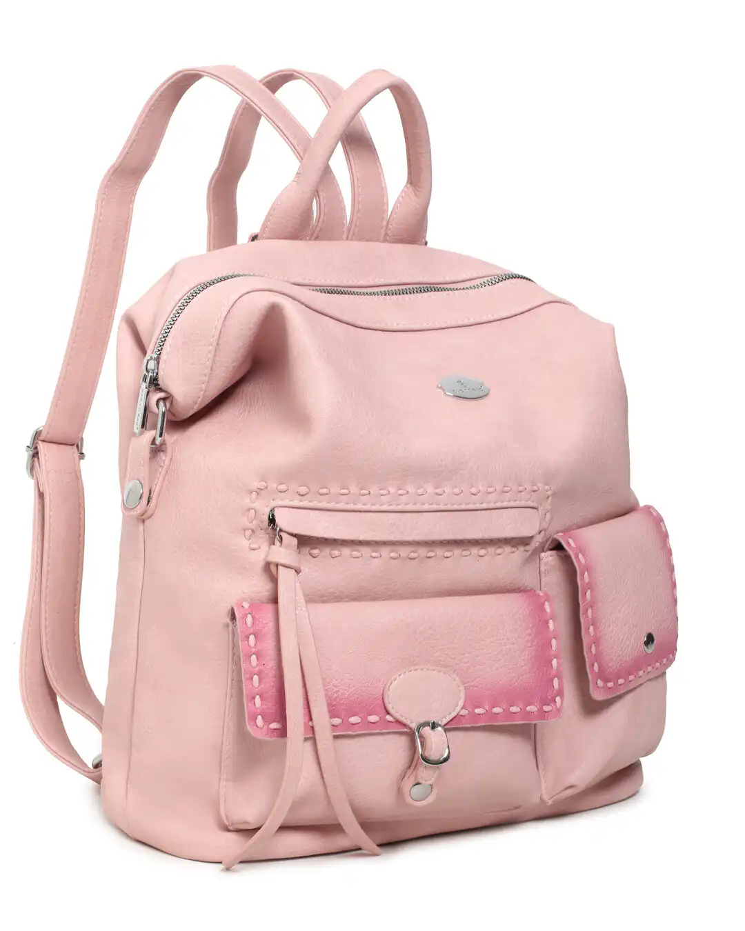 Σακίδιο πλάτης  SP9259 - Ροζ