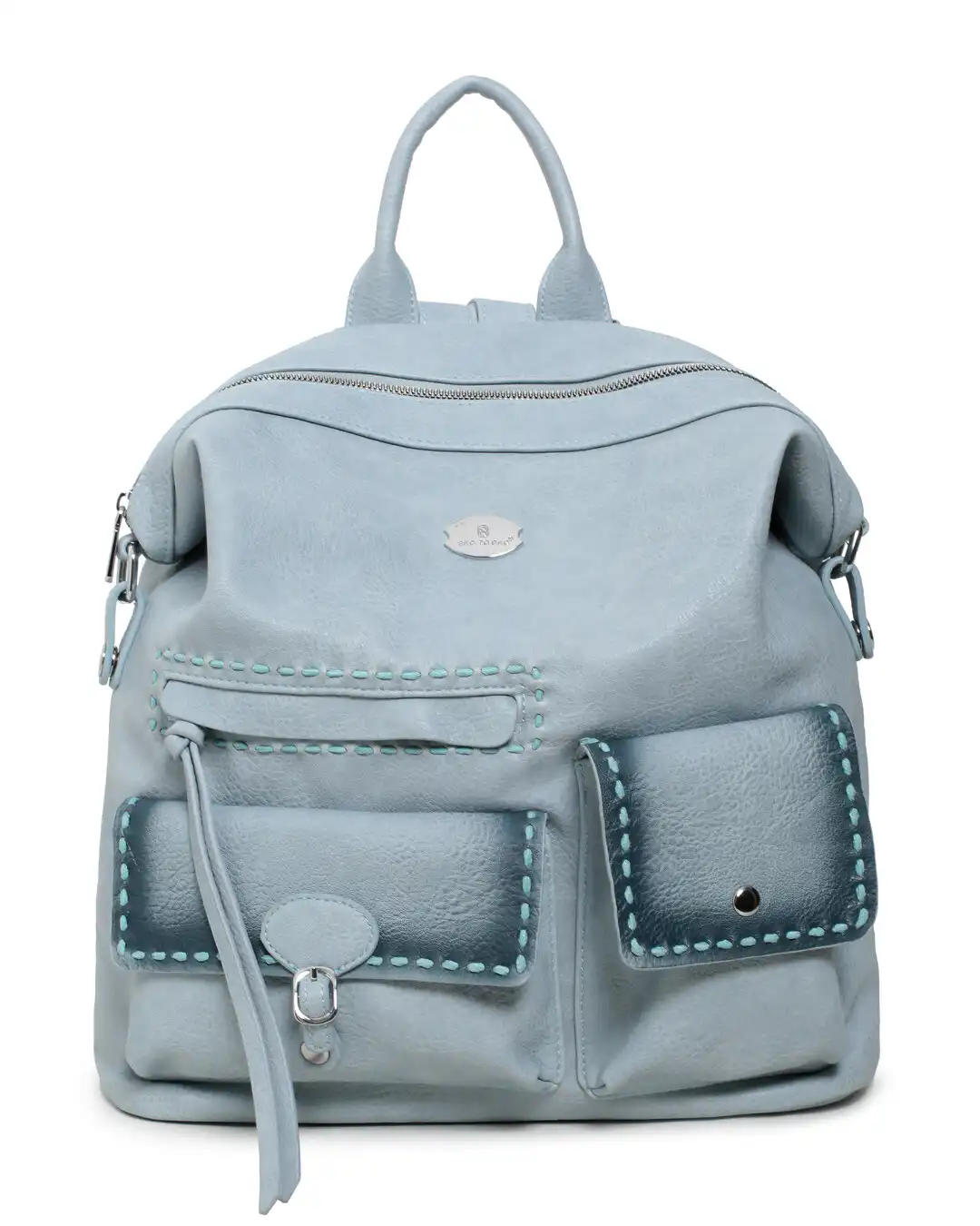 Σακίδιο πλάτης SP9259 – Γαλάζιο Σακίδιο πλάτης SP9259 – Γαλάζιο