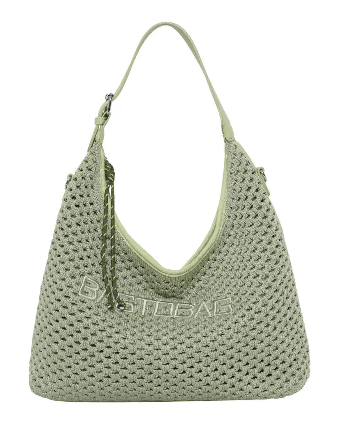 Τσάντα ώμου F2570-1A – Πράσινο