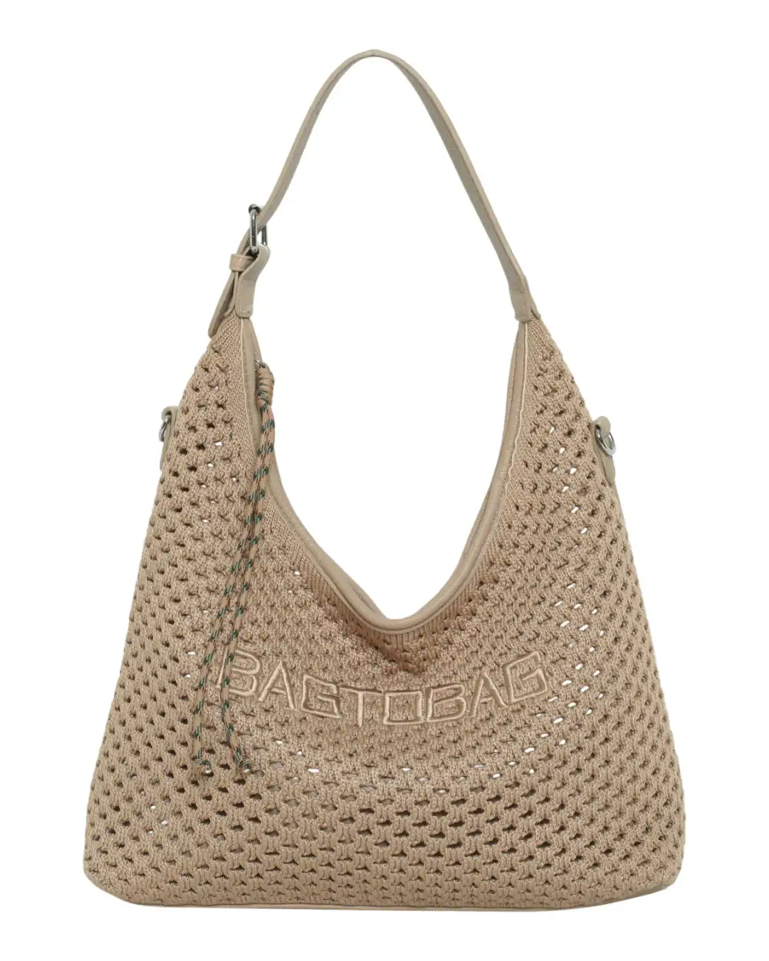 Τσάντα ώμου F2570-1A – Χακί