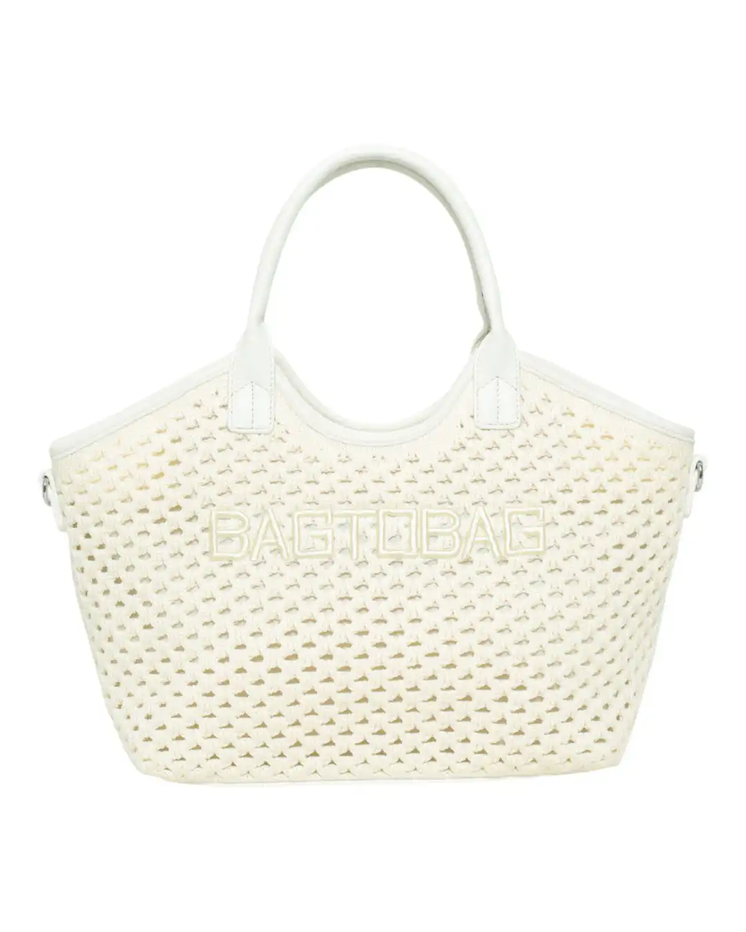 Τσάντα ώμου F2663-1 – Apricot