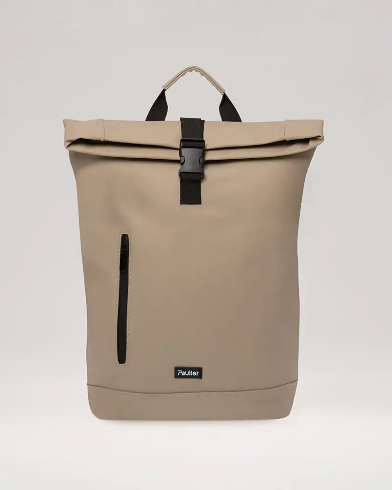 Σακίδιο Πλάτης Αδιάβροχο 6001/L – BEIGE