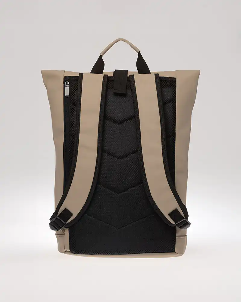 Σακίδιο Πλάτης Αδιάβροχο 6001/L - BEIGE