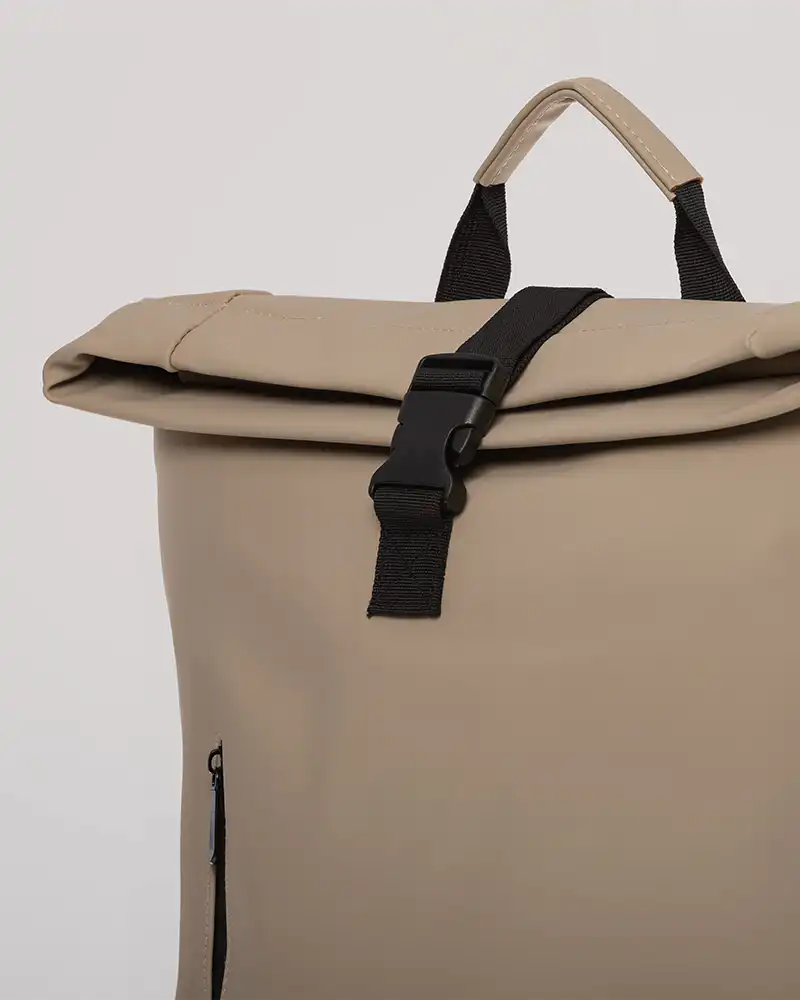 Σακίδιο Πλάτης Αδιάβροχο 6001/L – BEIGE