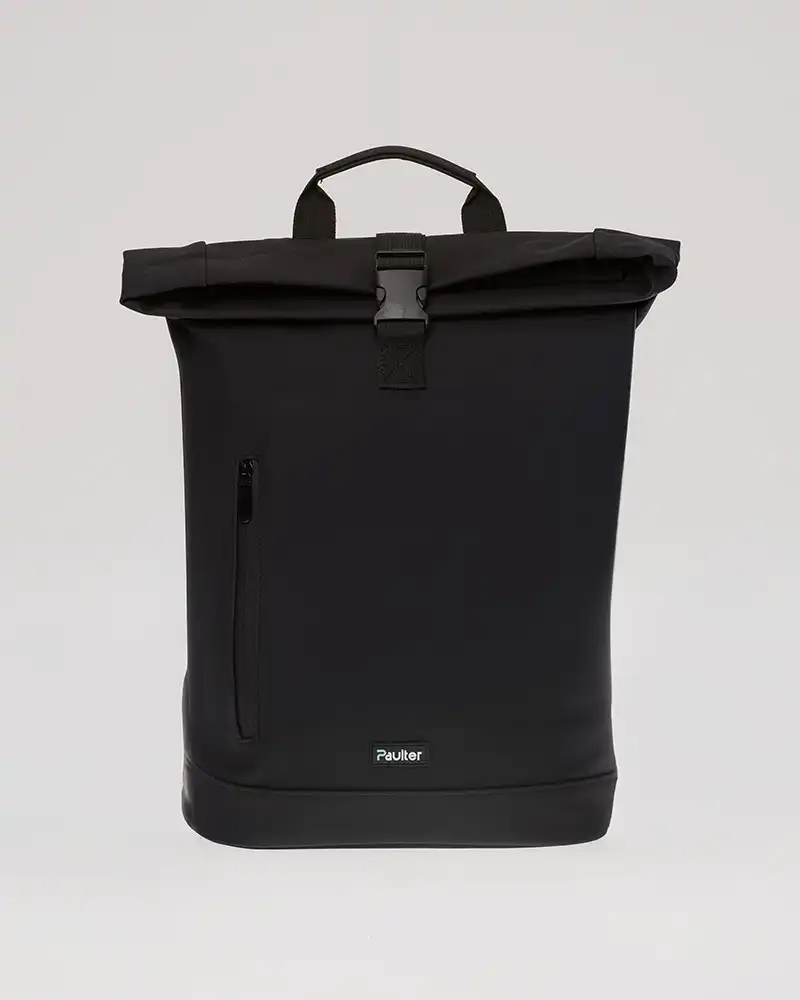 Σακίδιο Πλάτης Αδιάβροχο 6001/L – BLACK