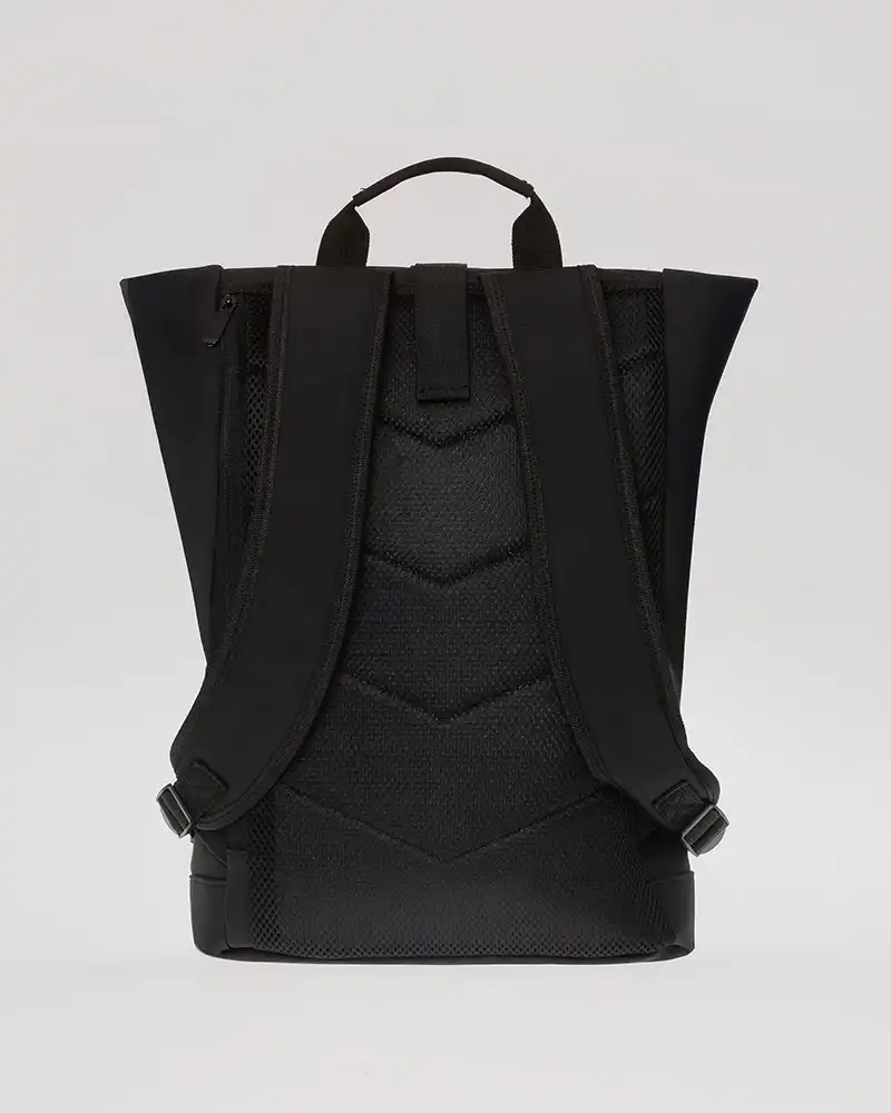 Σακίδιο Πλάτης Αδιάβροχο 6001/L - BLACK